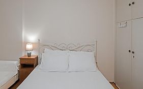 Serenity & Cozy Apartment