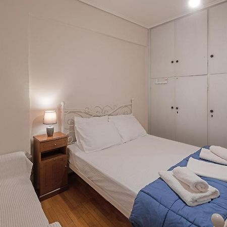 Serenity & Cozy Apartment Καλαμάτα Εξωτερικό φωτογραφία