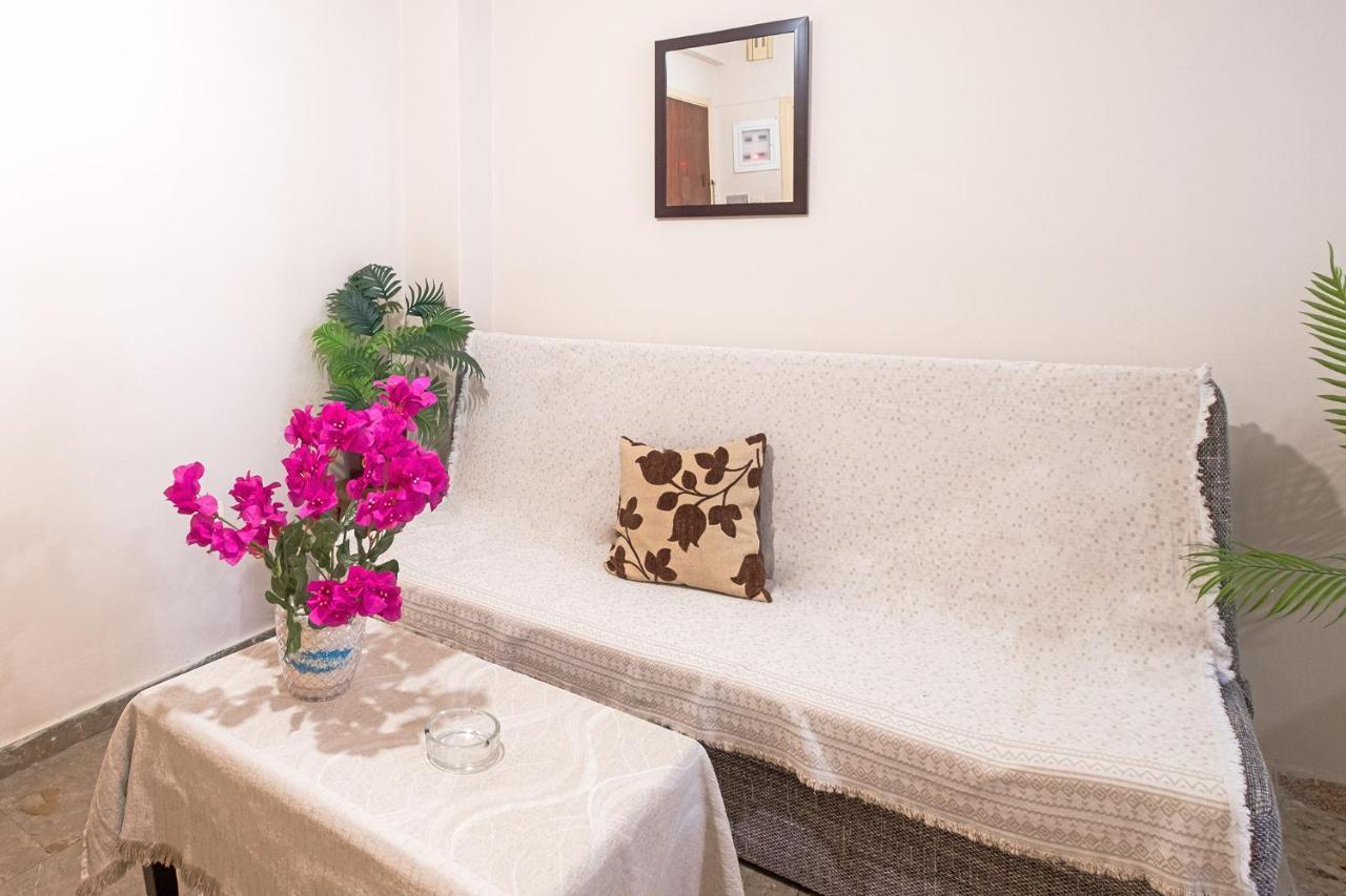 Serenity & Cozy Apartment Καλαμάτα Εξωτερικό φωτογραφία