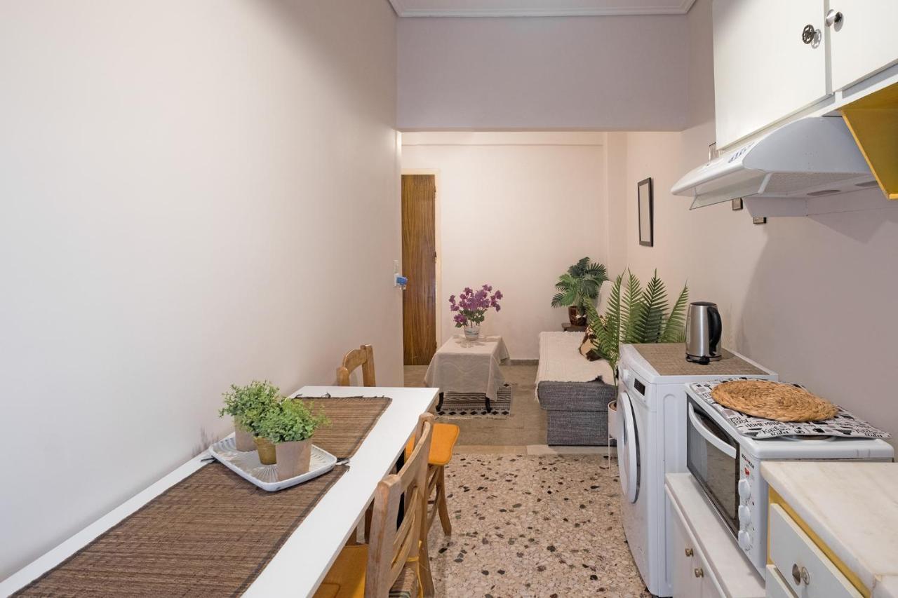 Serenity & Cozy Apartment Καλαμάτα Εξωτερικό φωτογραφία