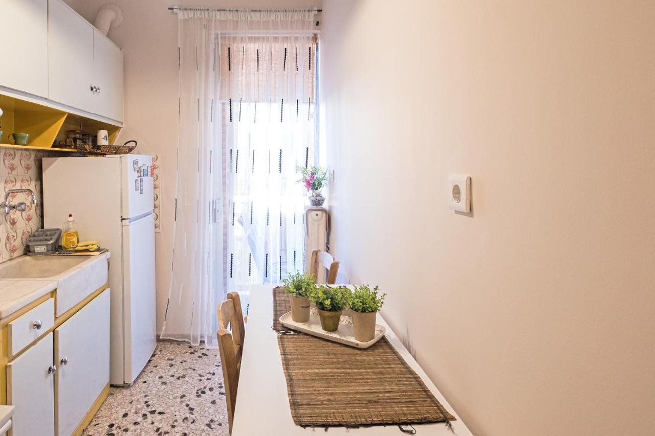 Serenity & Cozy Apartment Καλαμάτα Εξωτερικό φωτογραφία